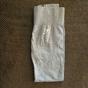Gymshark Gray Leggings